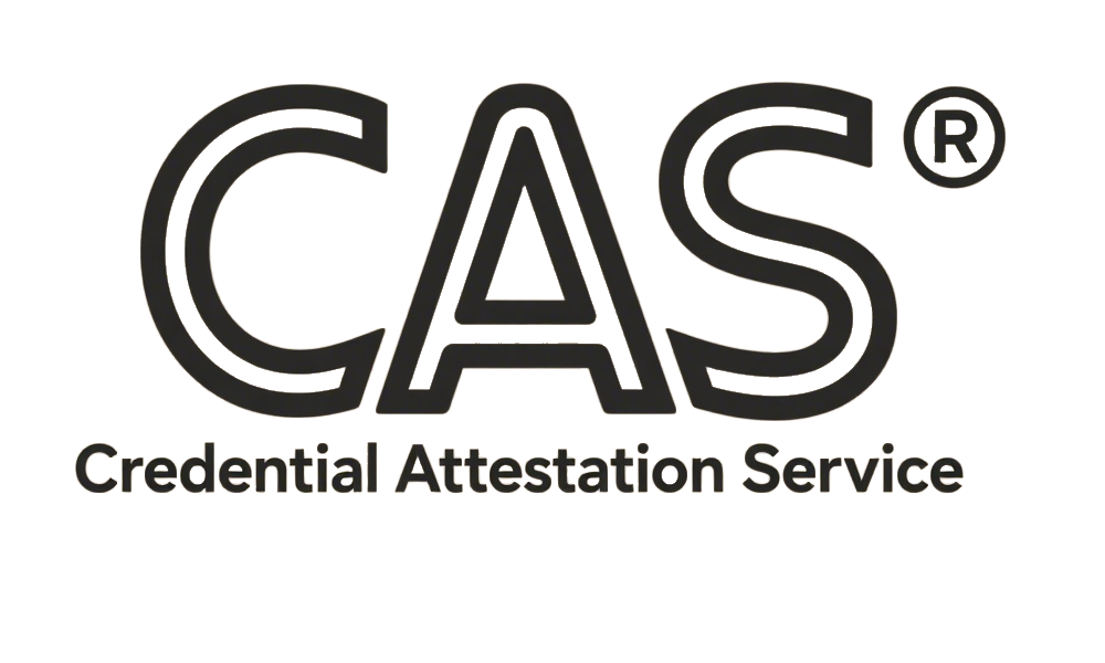 CAS Logo